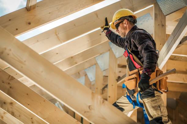 Quick and Trustworthy Emergency Roof Repair Services in Mount Carmel, IL