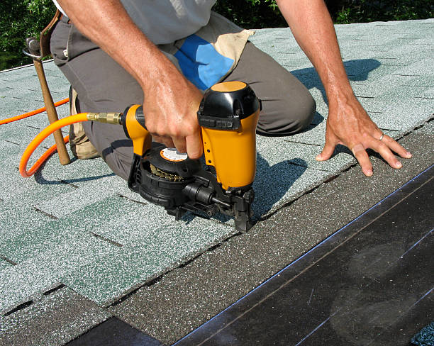 Best Emergency Roof Repair  in Mount Carmel, IL