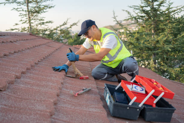 Best New Roof Installation  in Mount Carmel, IL