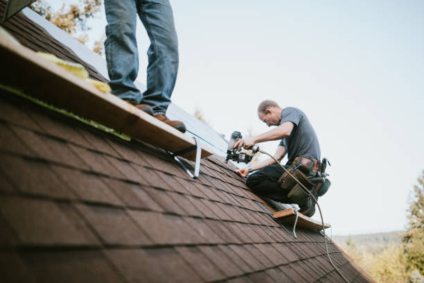 Best Storm Damage Roof Repair  in Mount Carmel, IL