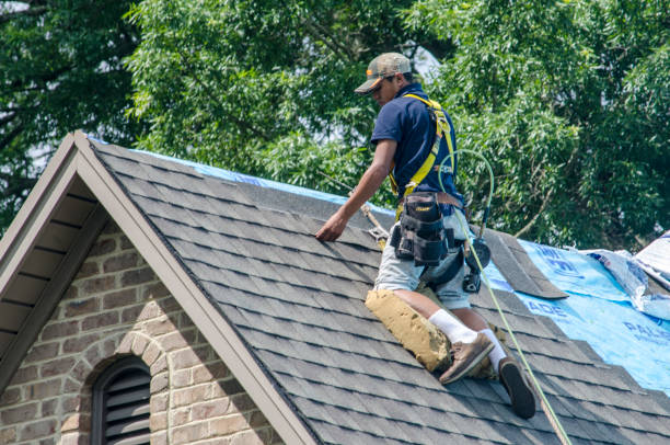 Best Residential Roofing Contractor  in Mount Carmel, IL
